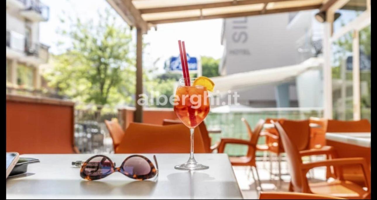 Hotel Sport Rimini Exteriér fotografie