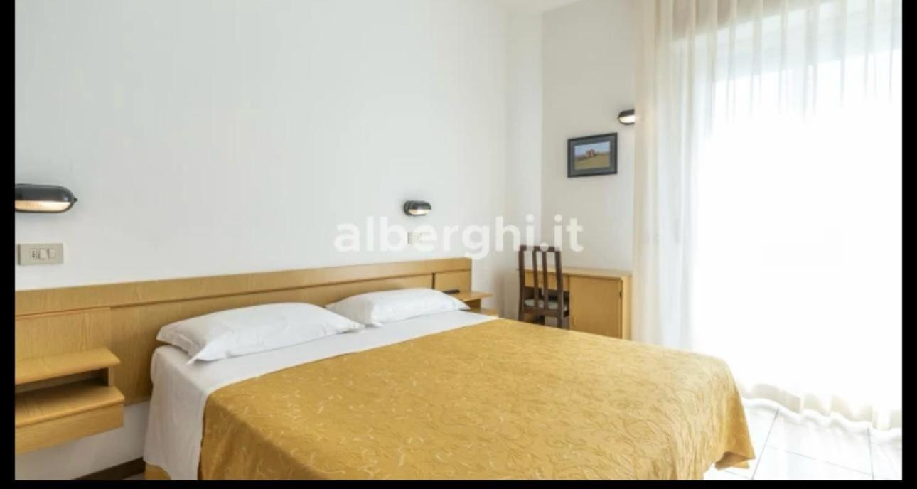 Hotel Sport Rimini Exteriér fotografie