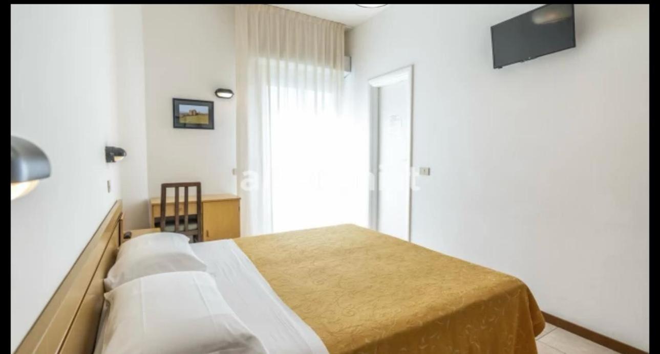 Hotel Sport Rimini Exteriér fotografie