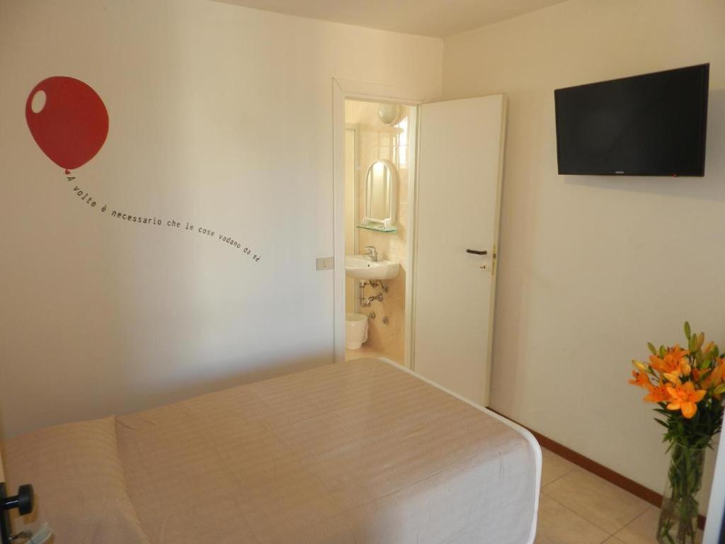Hotel Sport Rimini Exteriér fotografie