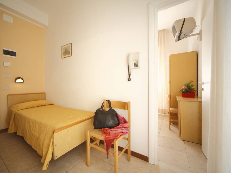 Hotel Sport Rimini Exteriér fotografie
